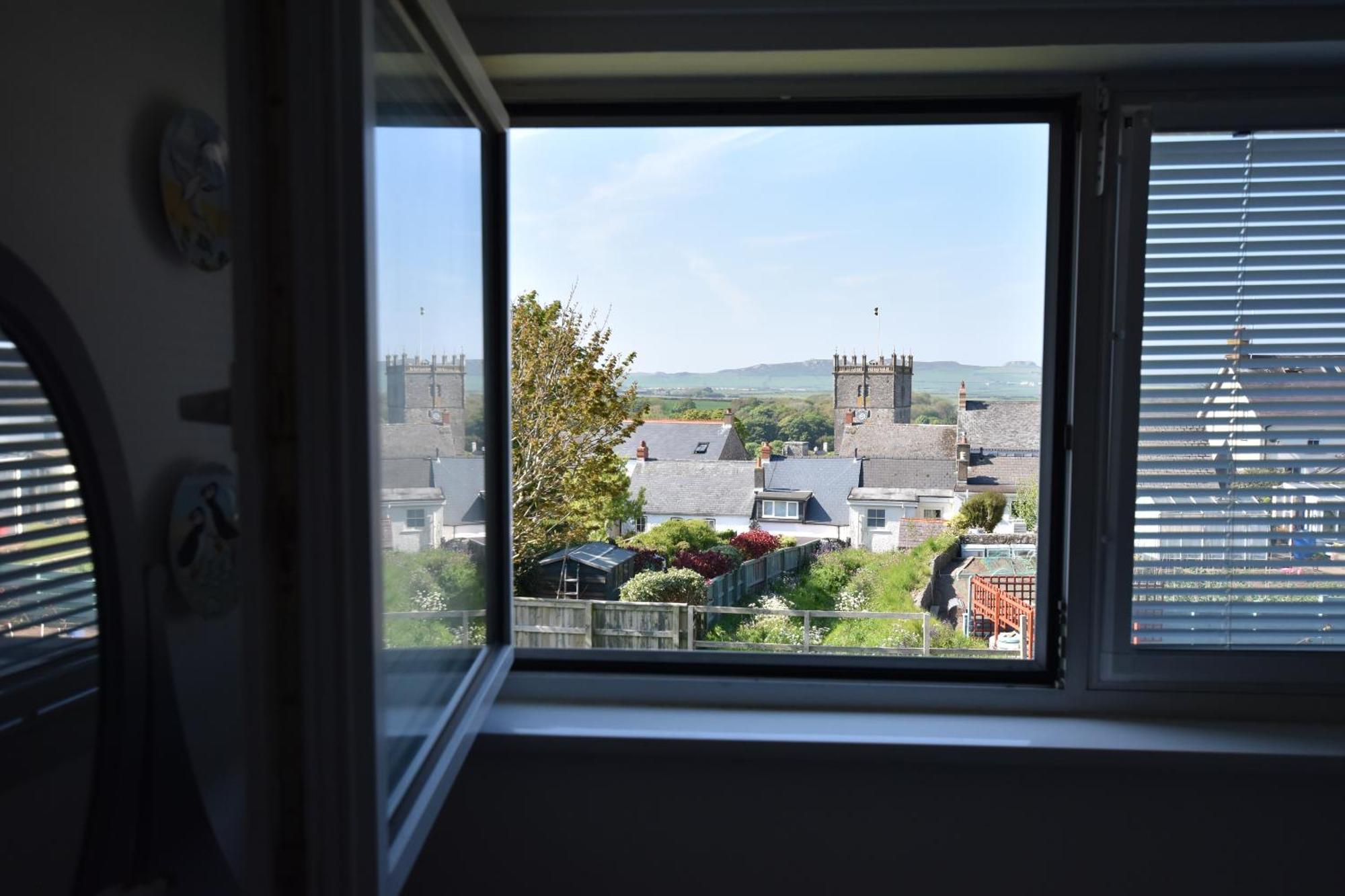 Greenfields Saint David's Exterior foto